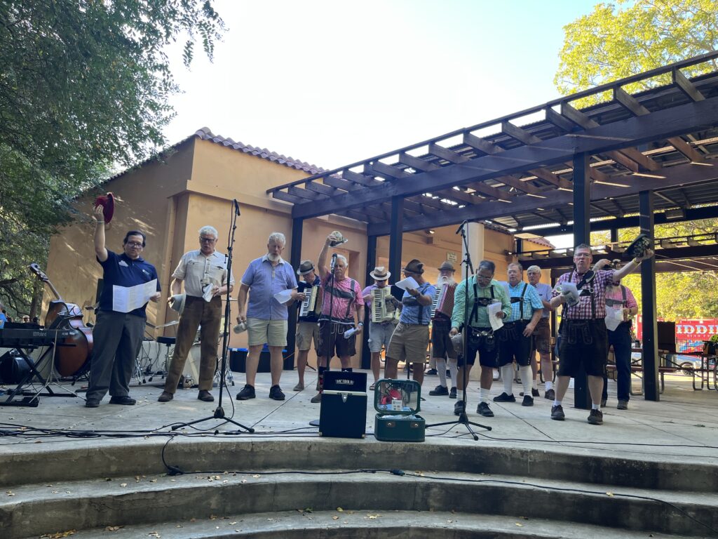 parktoberfest