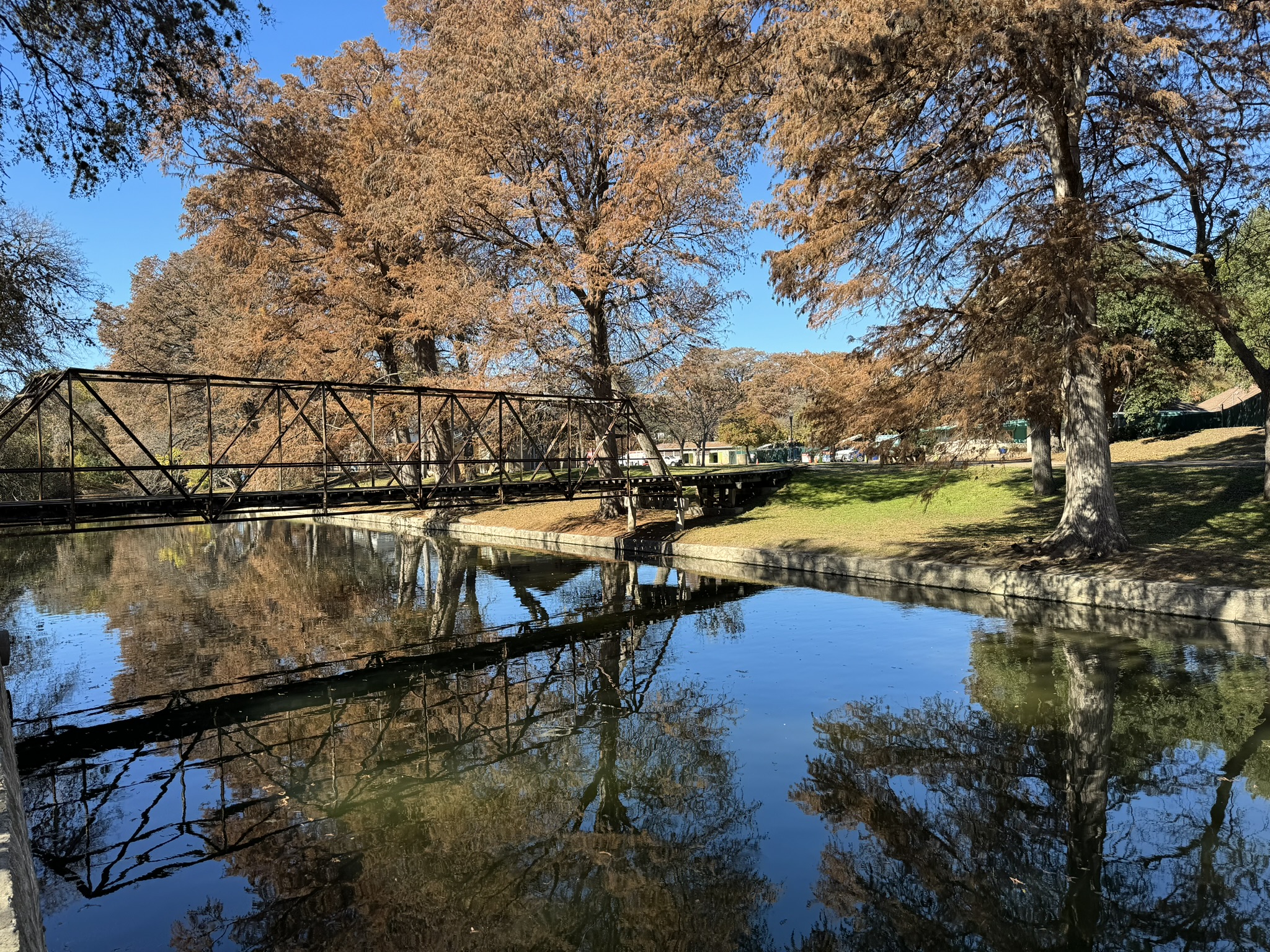 Train Bridge 1