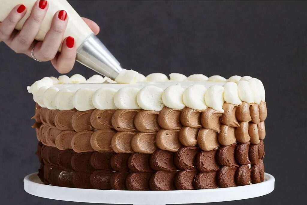 cake