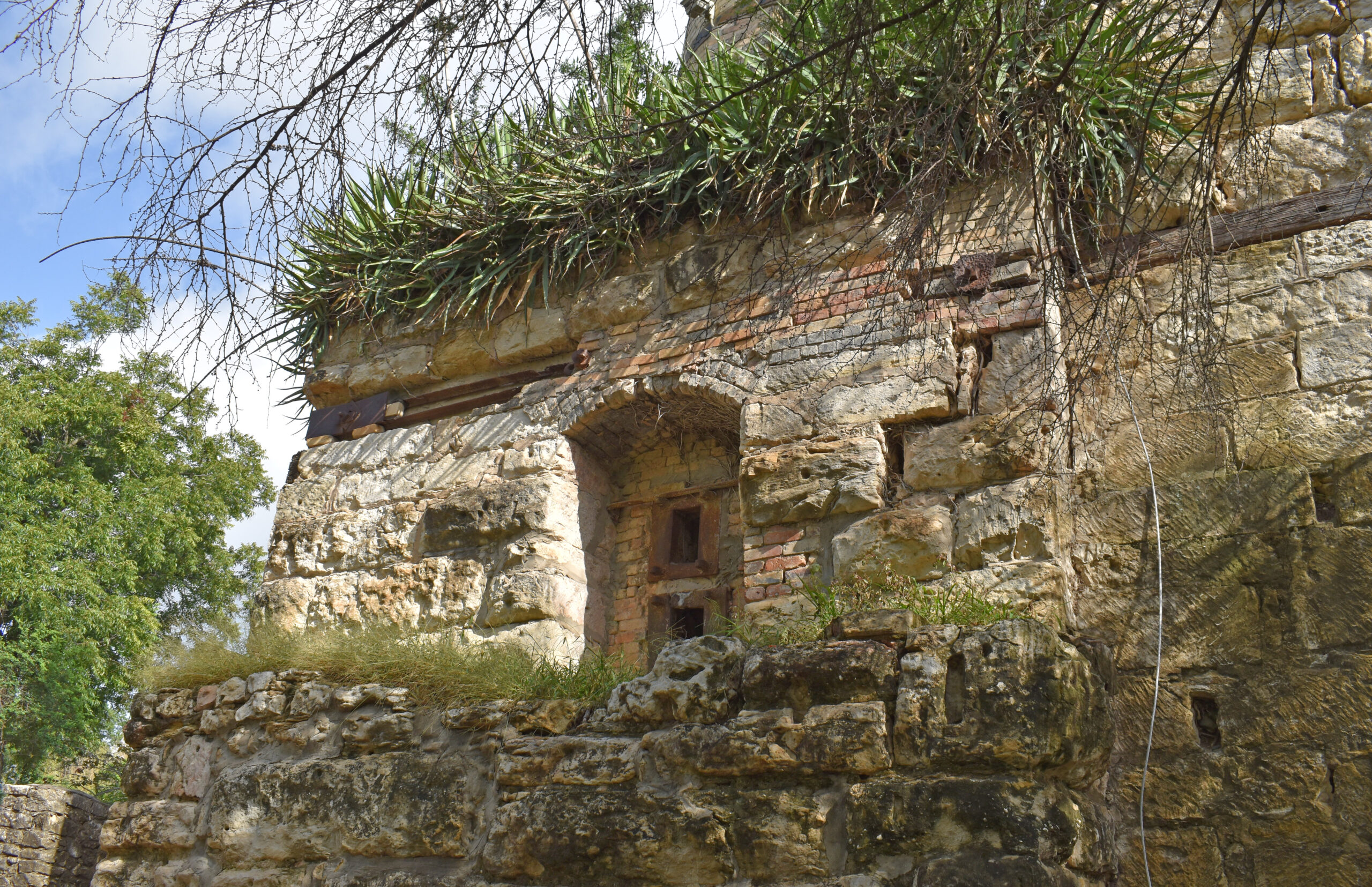 mexican village