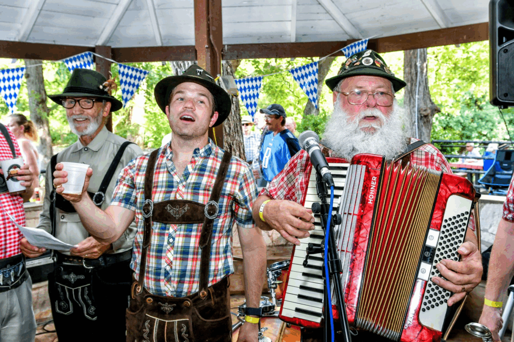 parktoberfest