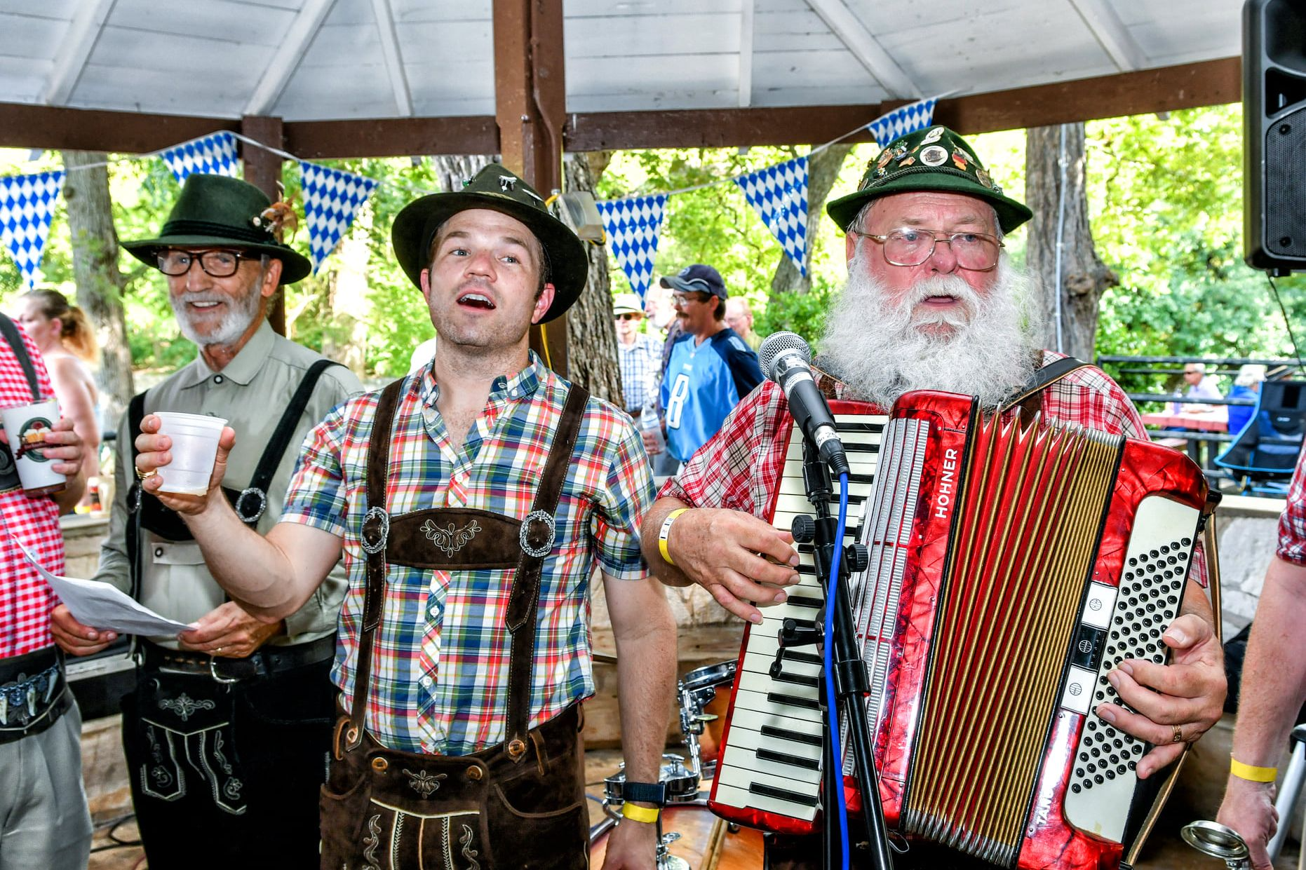 parktoberfest