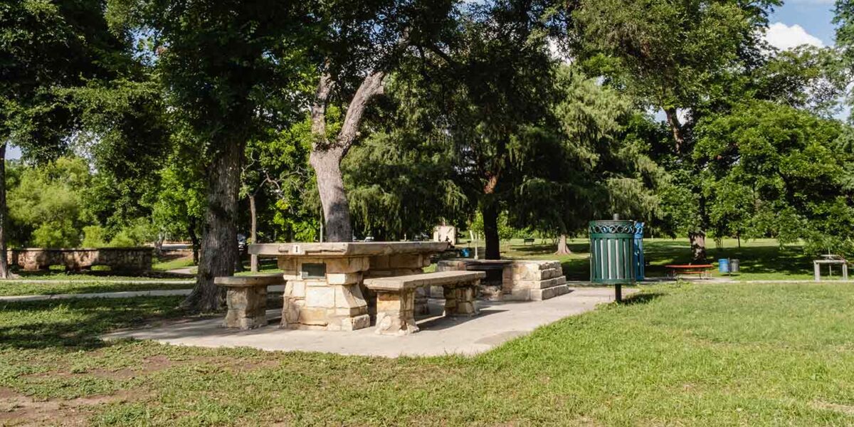 picnic-area
