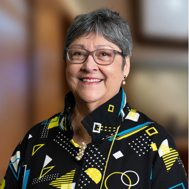 Professional headshot of Chief Financial Officer, Dora Ann Verde
