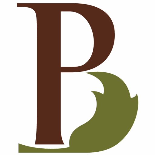 Brackenridge Park Conservancy logo