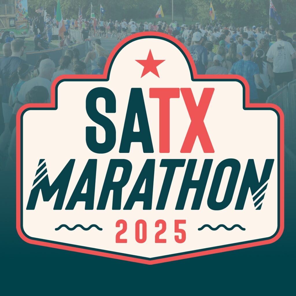 SA Marathon Logo