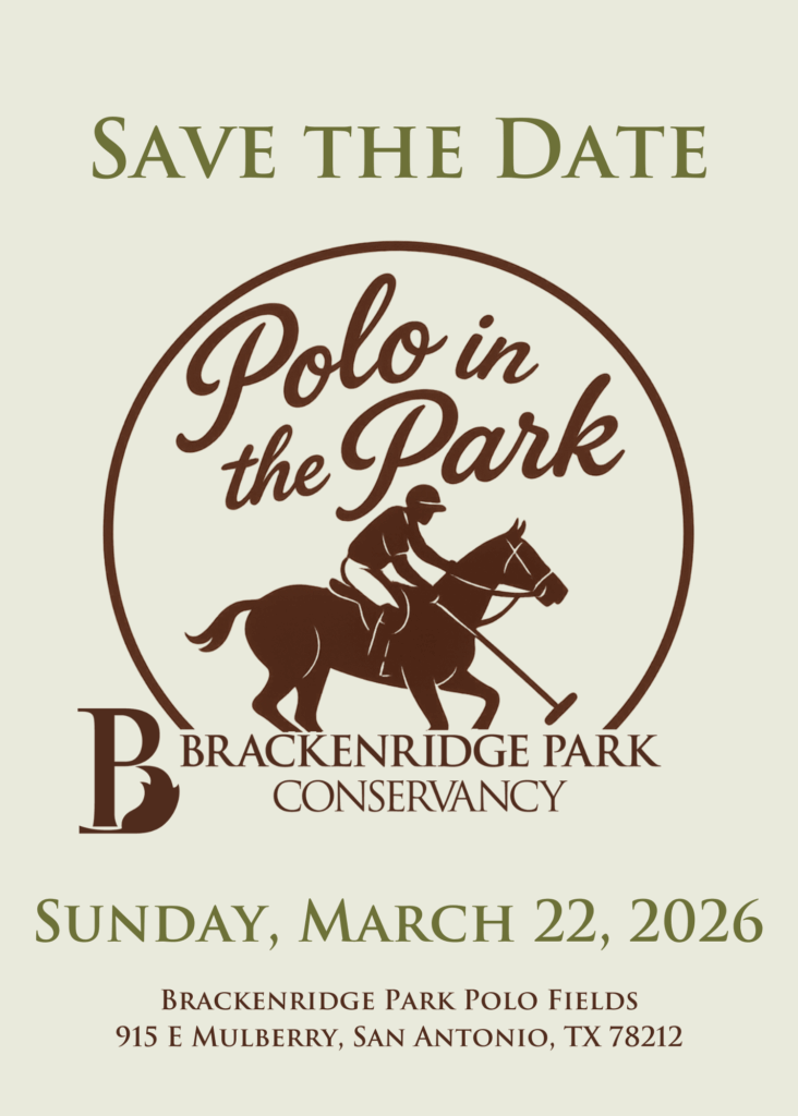 Polo 2026 Save the Date