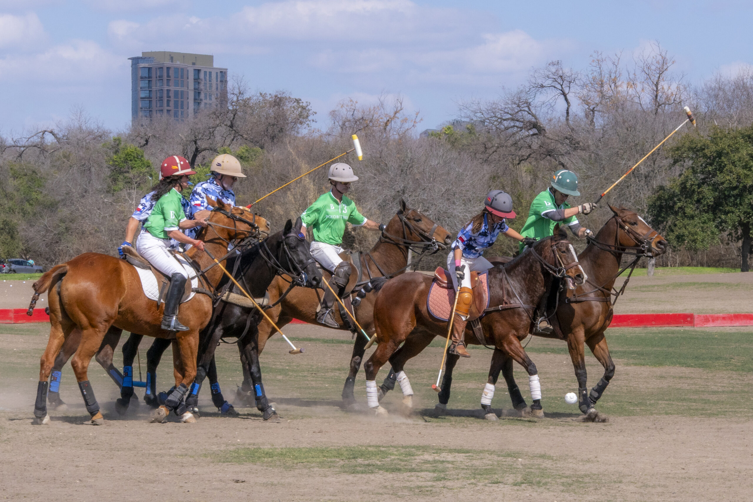 green-team-blue-team-game-2