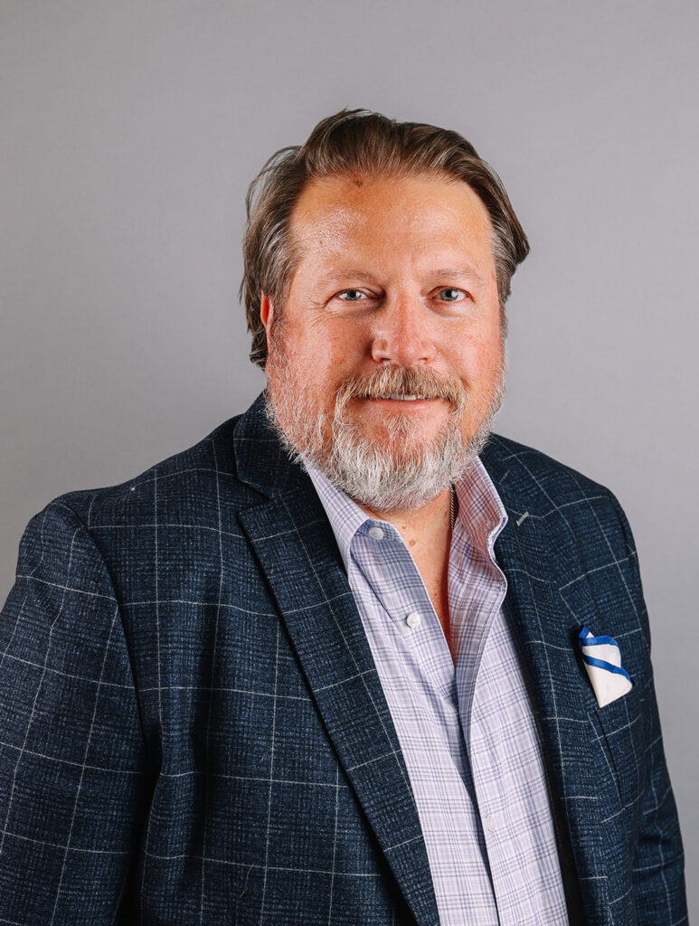 Samuel M. "Mac" White