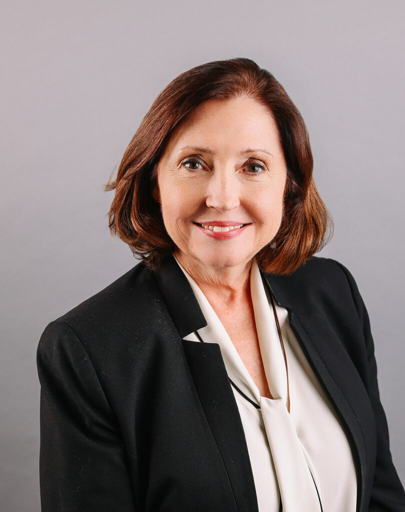 Brackenridge Conservancy | Winter Headshots