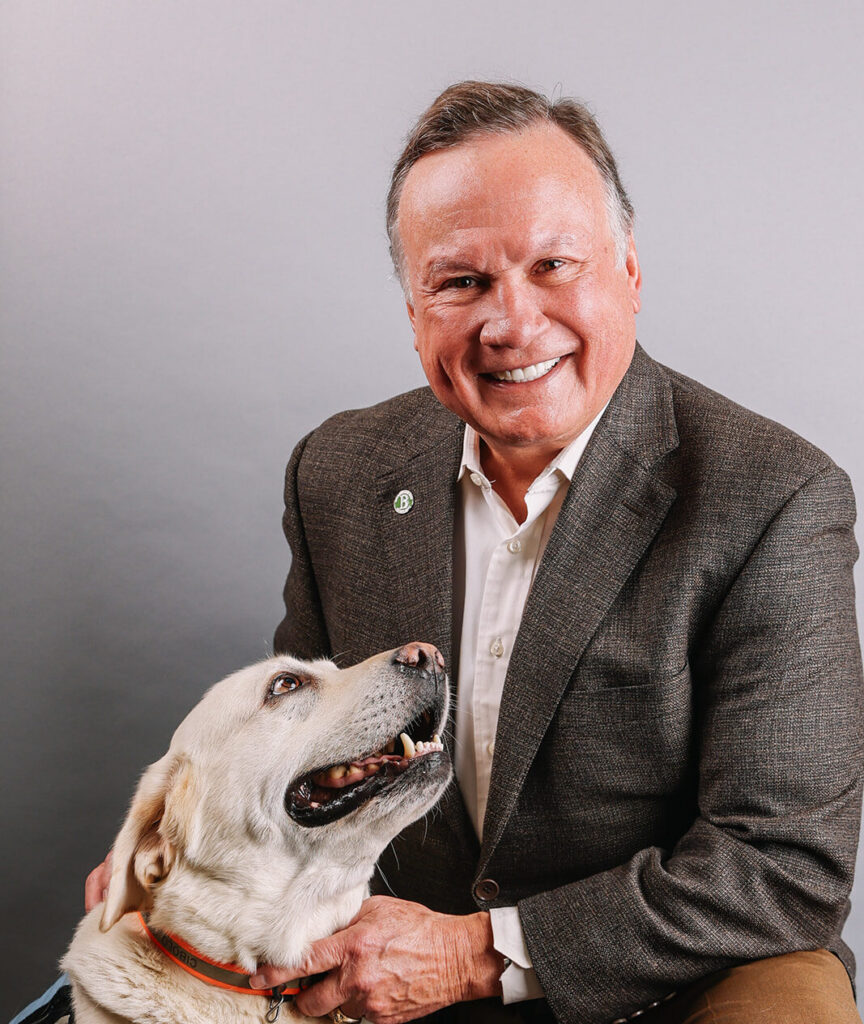 Lukin T. Gilliland, Jr.