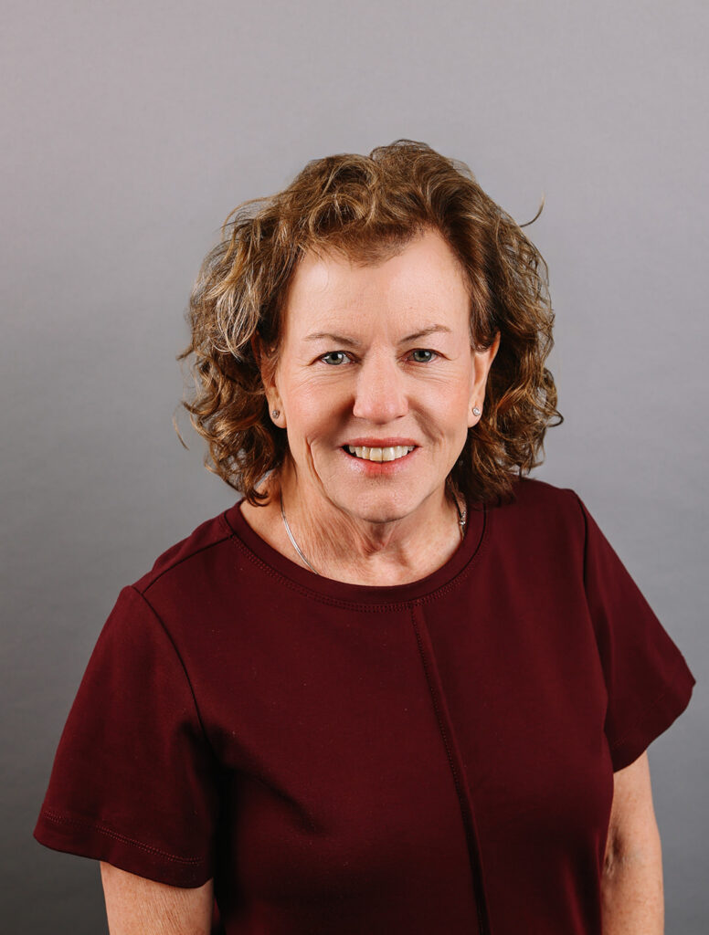 Charlotte Slimp Mitchell