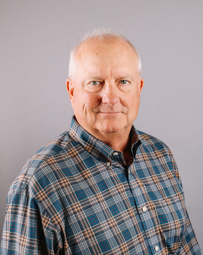 Joseph D. "Joe" Calvert