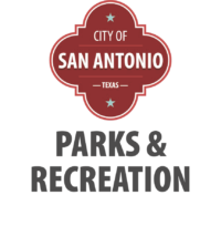SA Parks & Recreation Logo