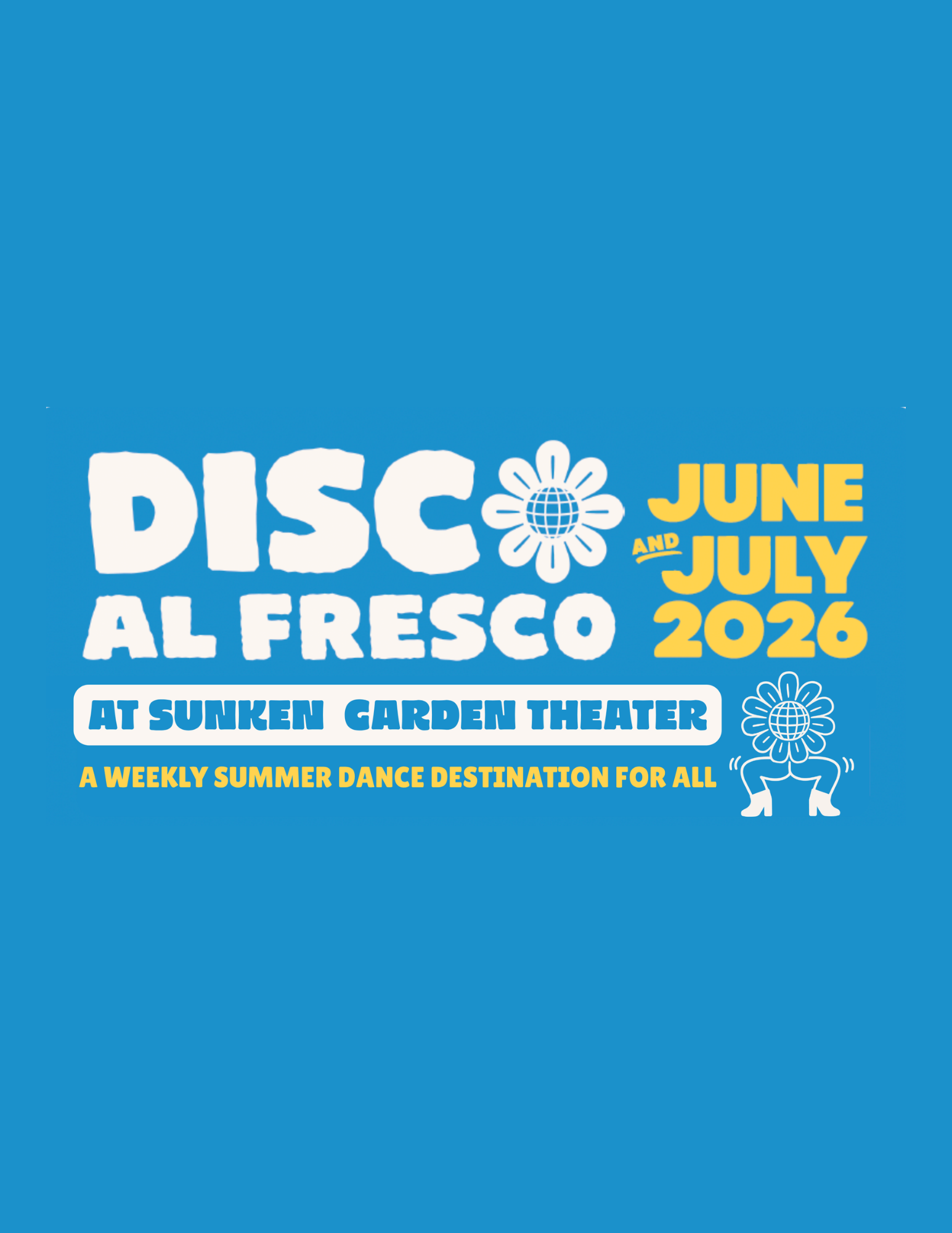disco logo 2026