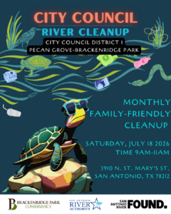 JULY 18 Clean Up