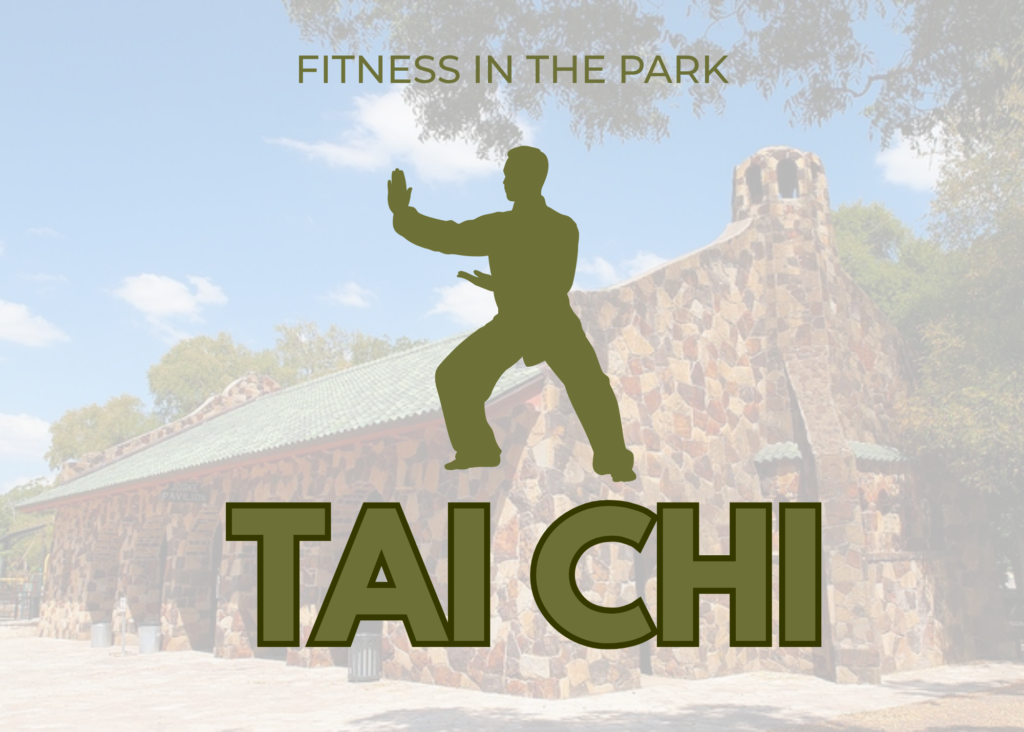 TAI CHI