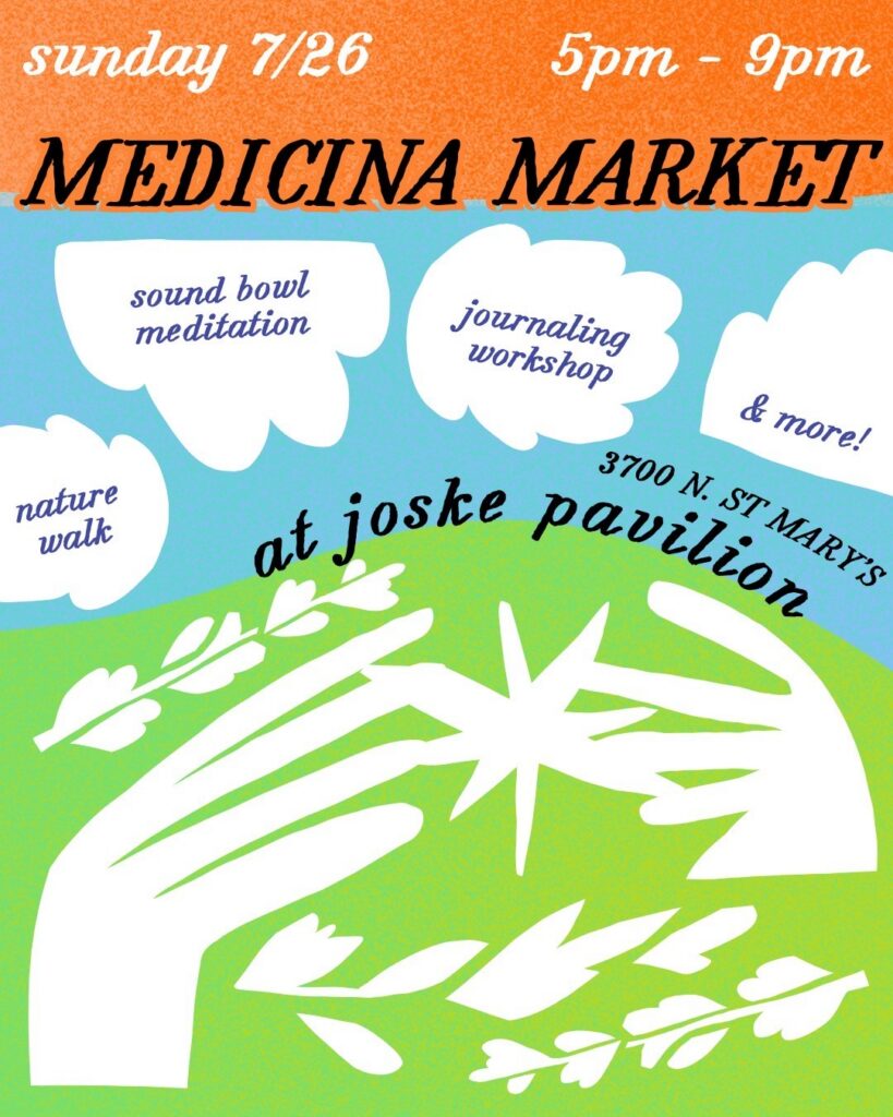 mutual medicina market