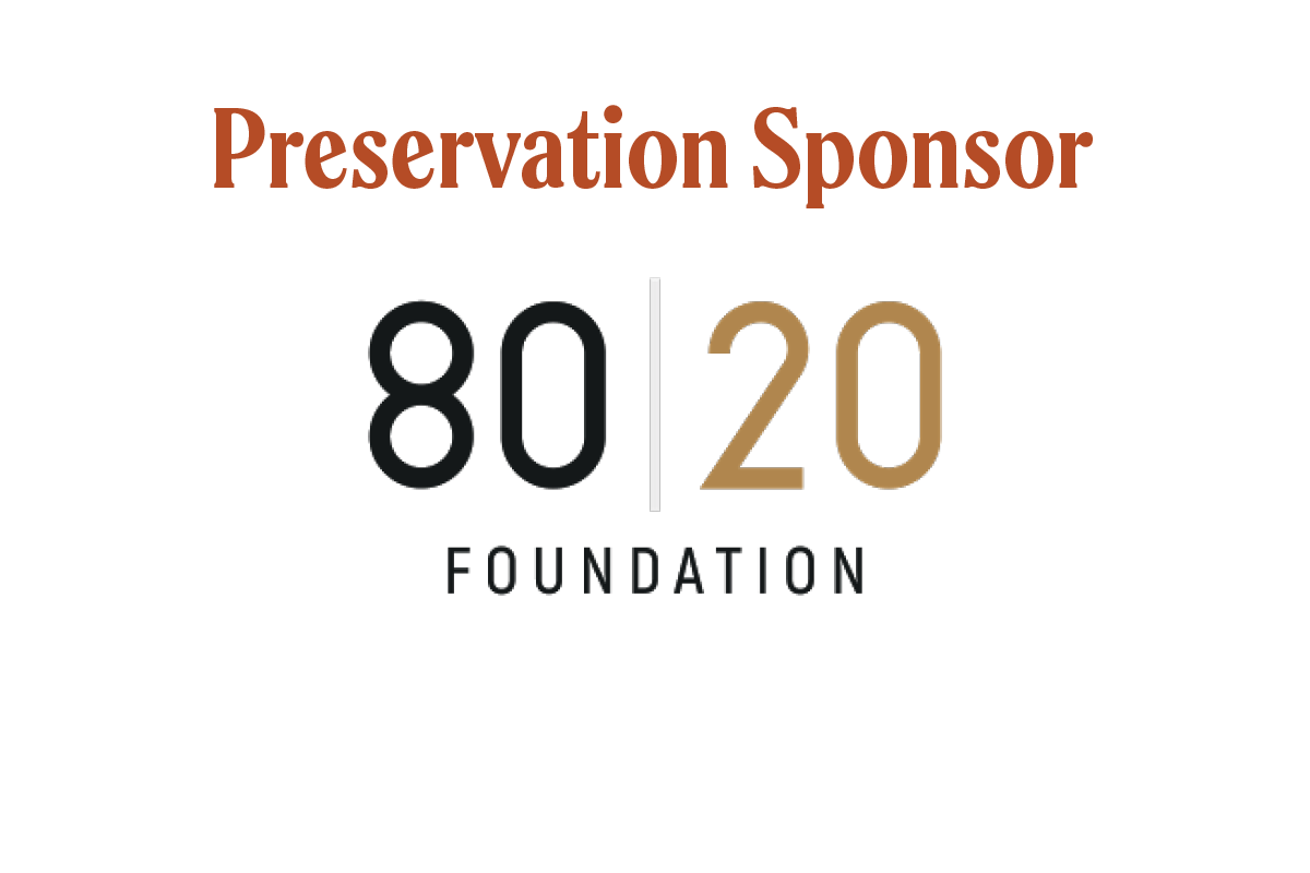 8020 Foundation