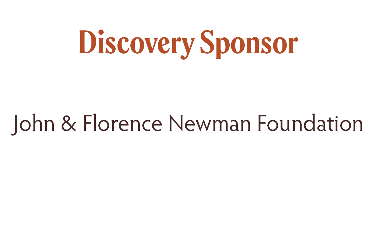 John & Florance Newman