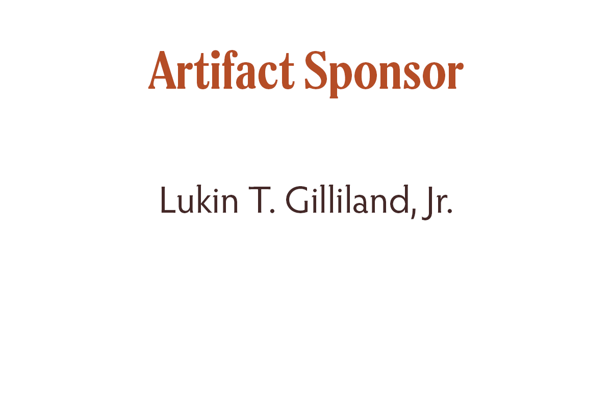 Lukin T. Gilliland Jr.