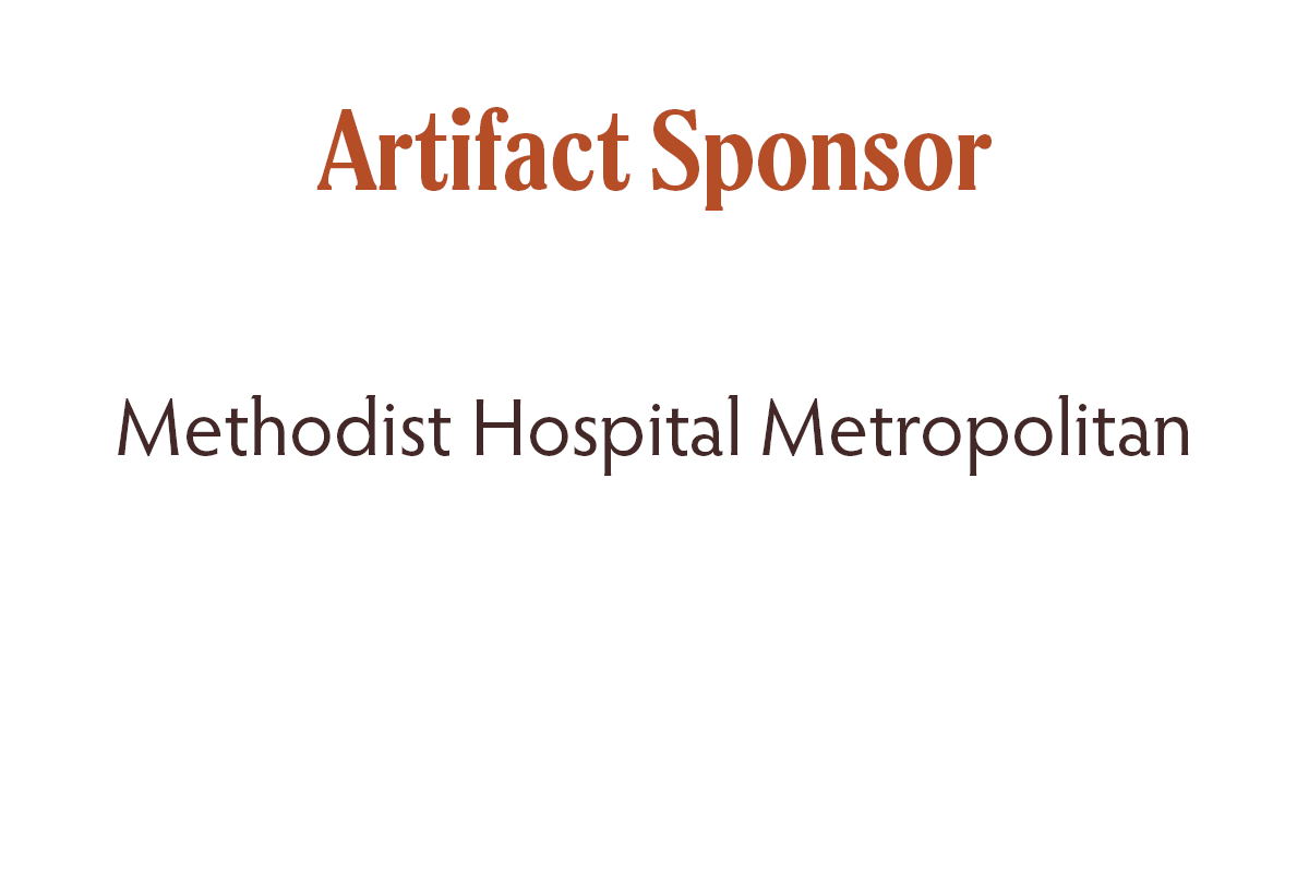 Methodist Hospital Metropolitan