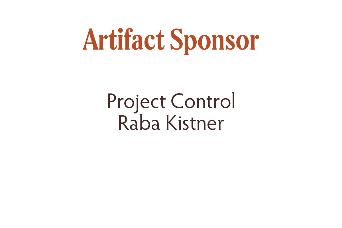 Project Control Raba Kistner