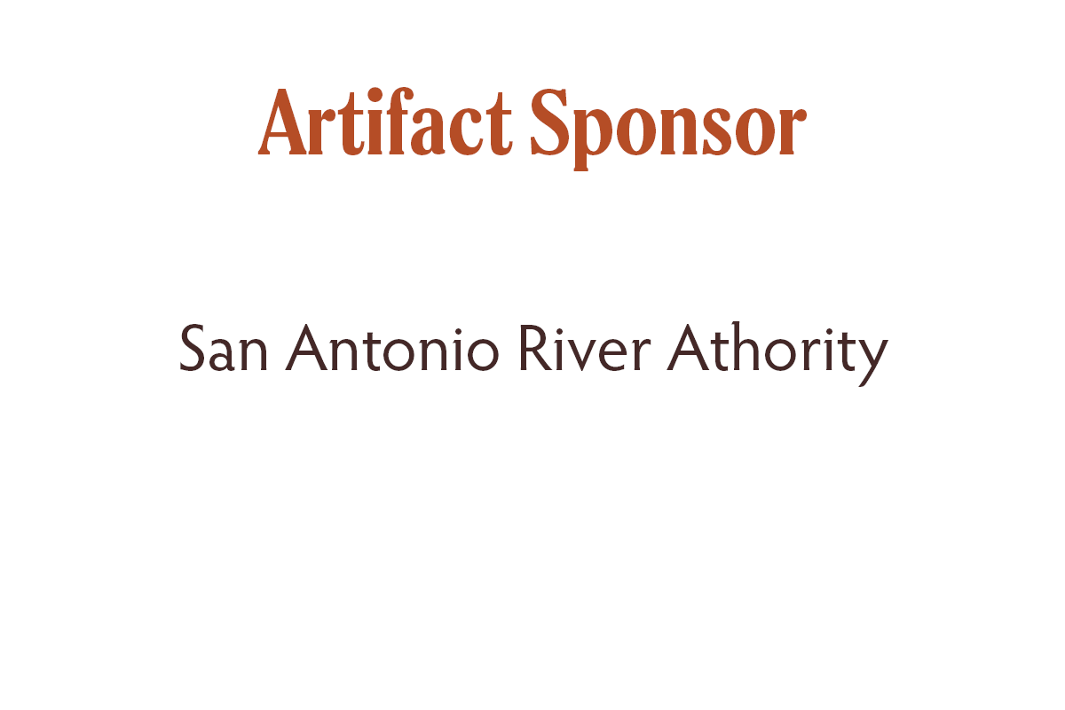 San Antonio River Athority