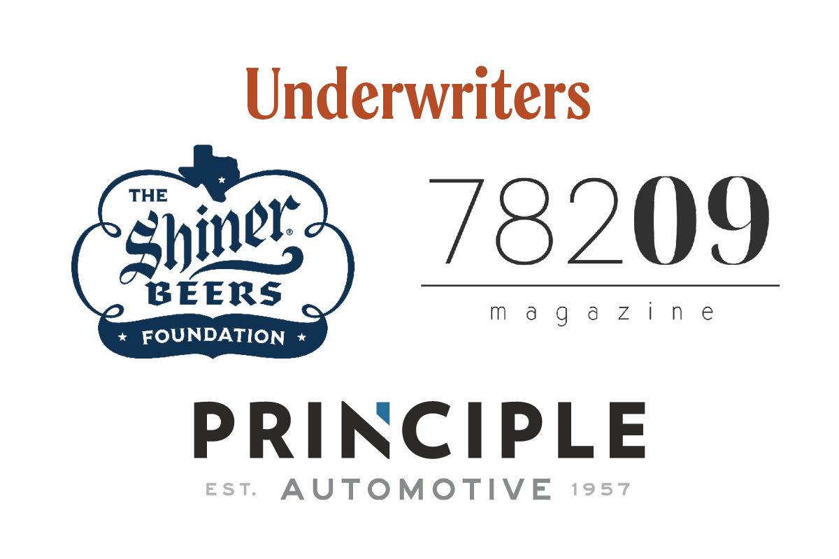 Underwriters Logos