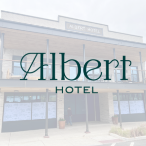 albert hotel