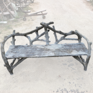 carlos cortes bench