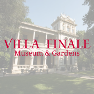 villa finale